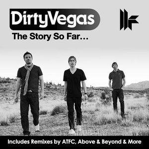 The Story So Far...