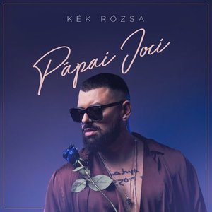 Kék Rózsa - Single