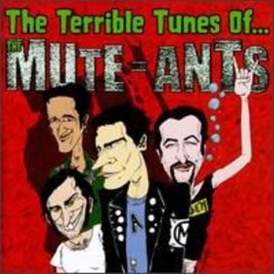 Avatar for The Mute-Ants