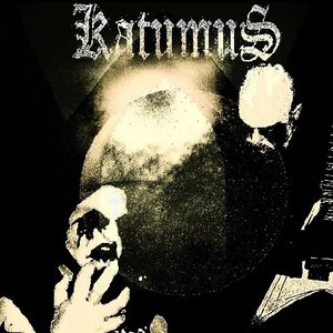 “Katumus”的封面