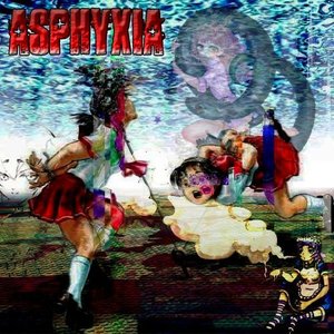 Image for 'Asphyxia'