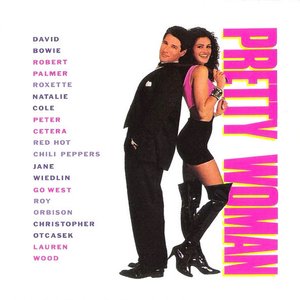 Pretty Woman: Original Motion Picture Soundtrack