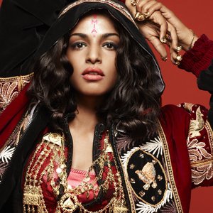M.I.A., Timbaland 的头像