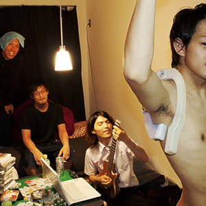 ガナリヤ、サイレントニクス 的头像