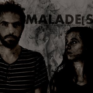Image for 'MaladeS'