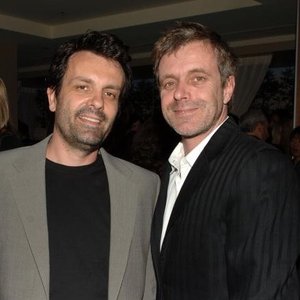Rupert Gregson-Williams & Harry Gregson-Williams 的头像