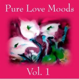 Изображение для 'Pure Love Moods Vol. 1'