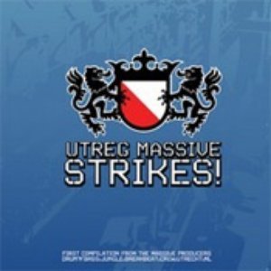 Avatar for Utreg Massive