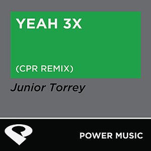 Yeah 3X - EP