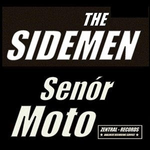 Senór Moto (Mr. Moto)
