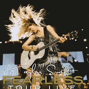 Fearless Tour Live