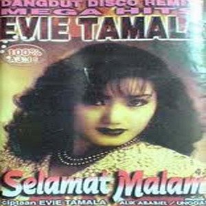 Dangdut Disco Remix Mega Hits Evie Tamala