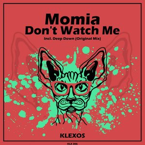 Don't Watch Me