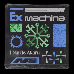Ex Machina - Single