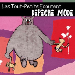 Les Tout - Ecoutent Depeche Mode