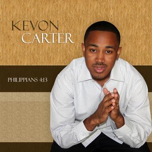 Kevon Carter 的头像
