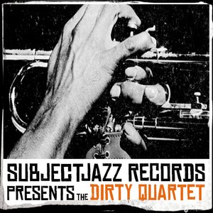 Avatar for Subjectjazz Records