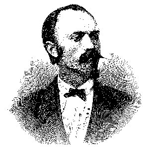 Calixa Lavallée 的头像