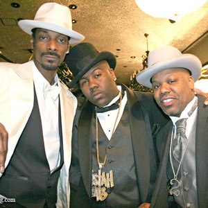 Snoop Dogg feat. Too $hort & Mistah F.A.B. 的头像