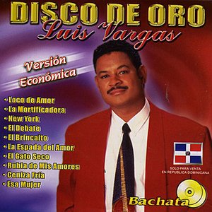 Disco de Oro