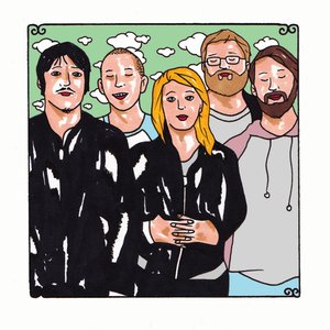 Daytrotter Session