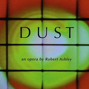 Dust cover