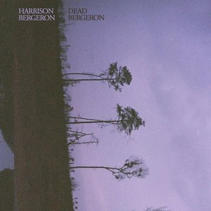 Dead Bergeron - EP