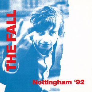 Nottingham '92 (Live)