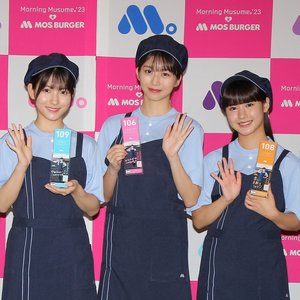 牧野真莉愛・横山玲奈・北川莉央 的头像