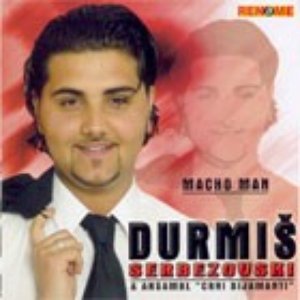 Avatar for Durmis Serbezovski