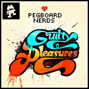 Guilty Pleasures - EP