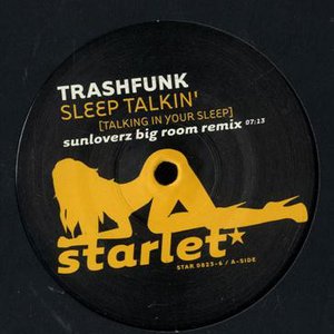 Sleep Talkin' (Talking In Your Sleep)