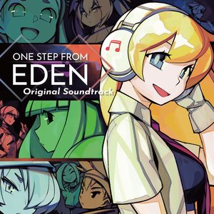 One Step From Eden Original Soundtrack