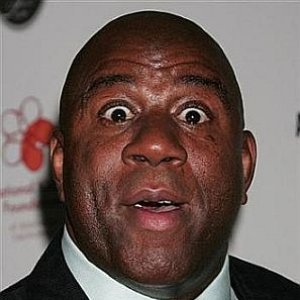 Imagem de 'Magic Johnson'