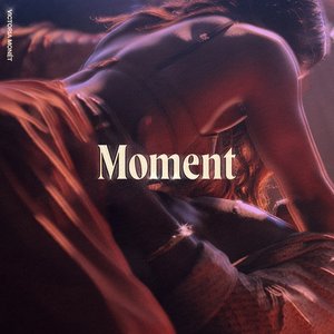 Moment - Single