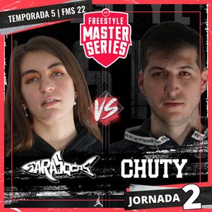 Sara Socas Vs Chuty - FMS ESP T5 2021-2022 Jornada 2 (Live)