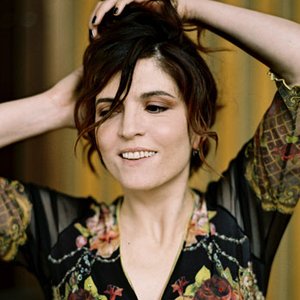 Image pour 'Agnès Jaoui'