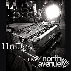 Live @ North Avenue