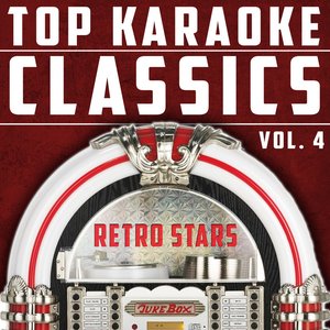 Top Karaoke Classics, Vol. 4