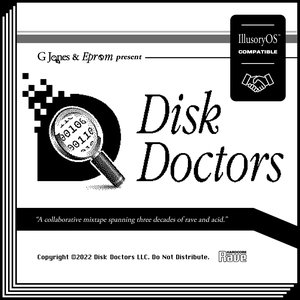 Disk Doctors (DJ Mix)