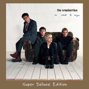 No Need To Argue (30th Anniversary / Super Deluxe Edition)