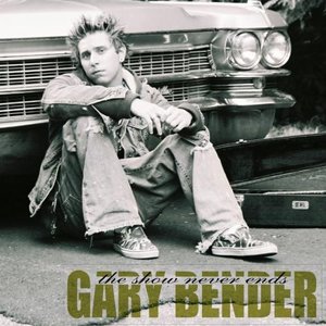 Gary Bender のアバター