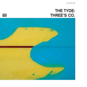 Three's Co. cover