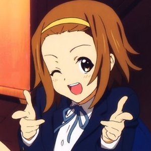 Avatar for Tainaka Ritsu