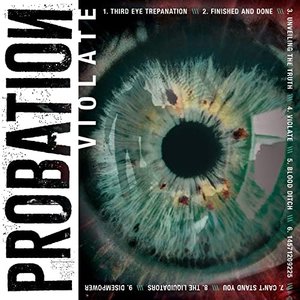Violate [Explicit]