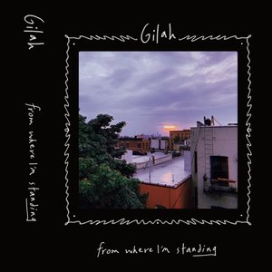 From Where I'm Standing - EP