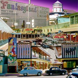 Fantasyland