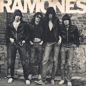 Ramones 40th Anniversary Deluxe Edition