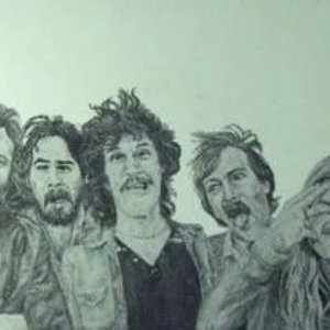 The Crazy Louie Band 的头像