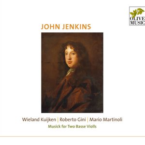 John Jenkins için avatar